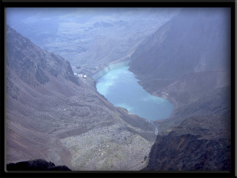 Laghi.....dell''ALTO ADIGE